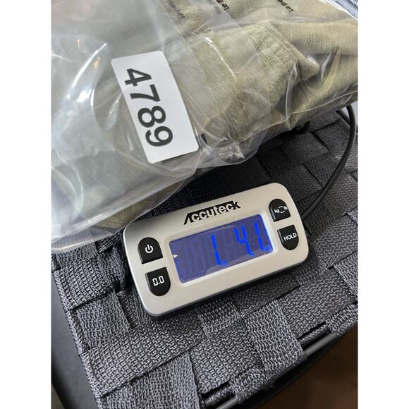 Free People Bay To Breakers Cargo Pants S Harem Lagenlook Boho Baggy Pine Green - Picture 15 of 16